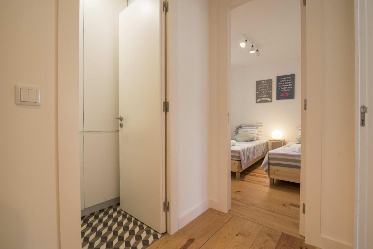 Alfama Premium By Homing Apartment Lisbon Exterior photo
